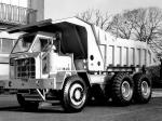 Foden FGD6/20 Dumper 1947 года